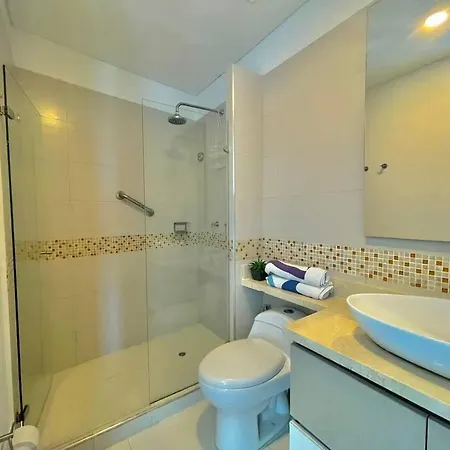 Apartment Apartamento Exclusivo Cartagena