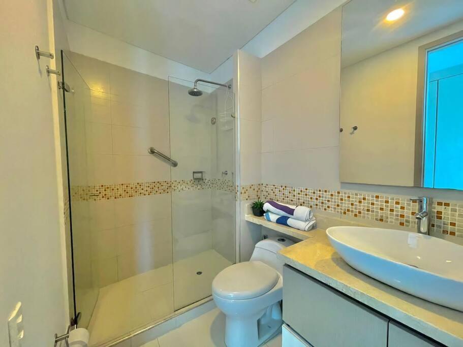 Apartment Apartamento Exclusivo Cartagena