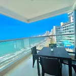 Apartamento Exclusivo Beach