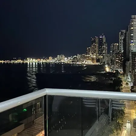 Apartamento Exclusivo Apartamento