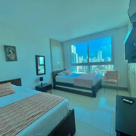 Apartamento Exclusivo *