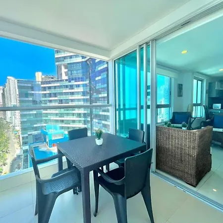 Apartamento Exclusivo * Cartagena
