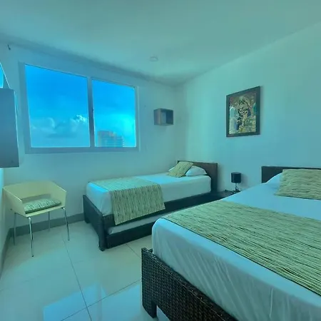 Apartamento Exclusivo