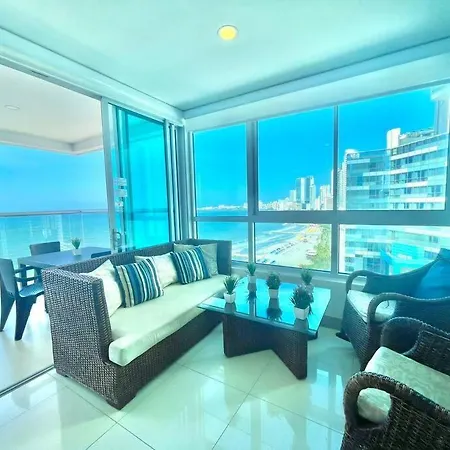 Apartamento Exclusivo Apartamento *