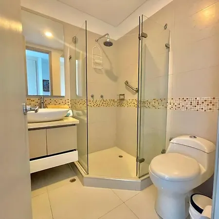 Apartamento Exclusivo Cartagena