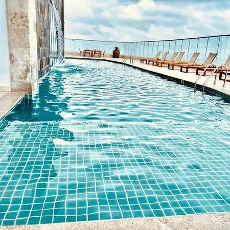 Apartamento Exclusivo